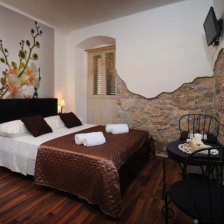 Rooms & Apartment Lasta سبليت الغرفة الصورة