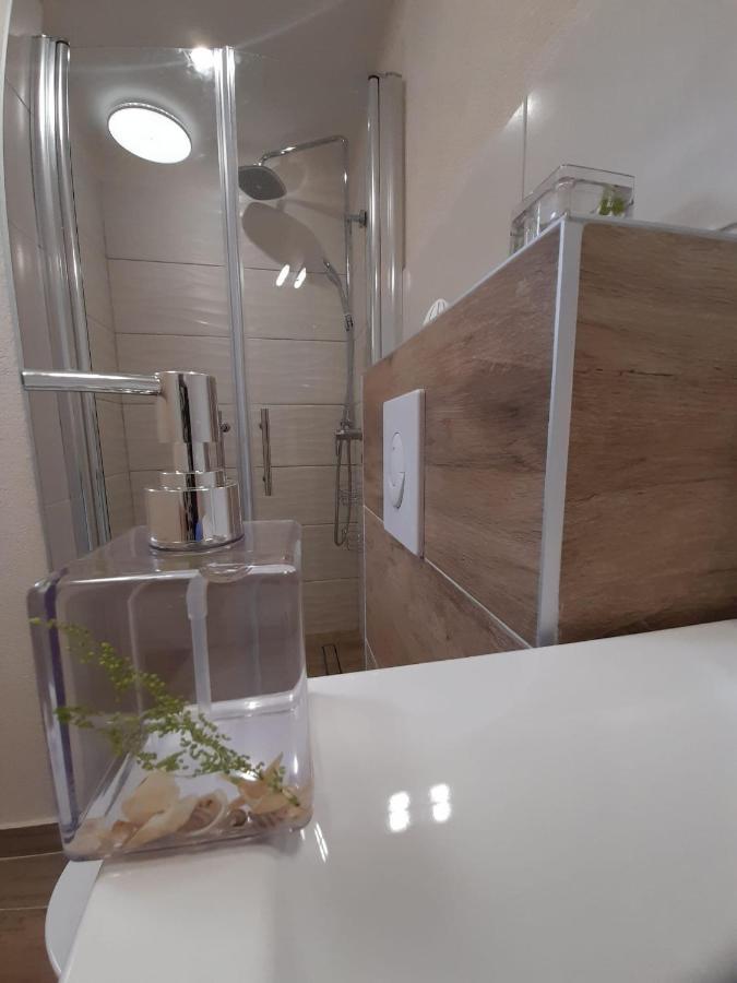 Rooms & Apartment Lasta سبليت المظهر الخارجي الصورة