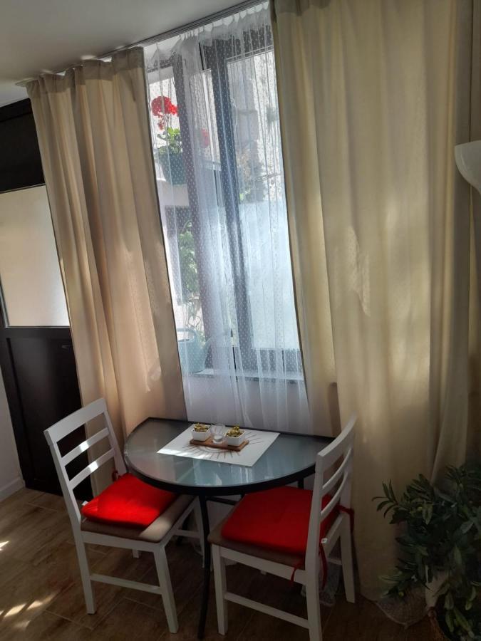 Rooms & Apartment Lasta سبليت المظهر الخارجي الصورة