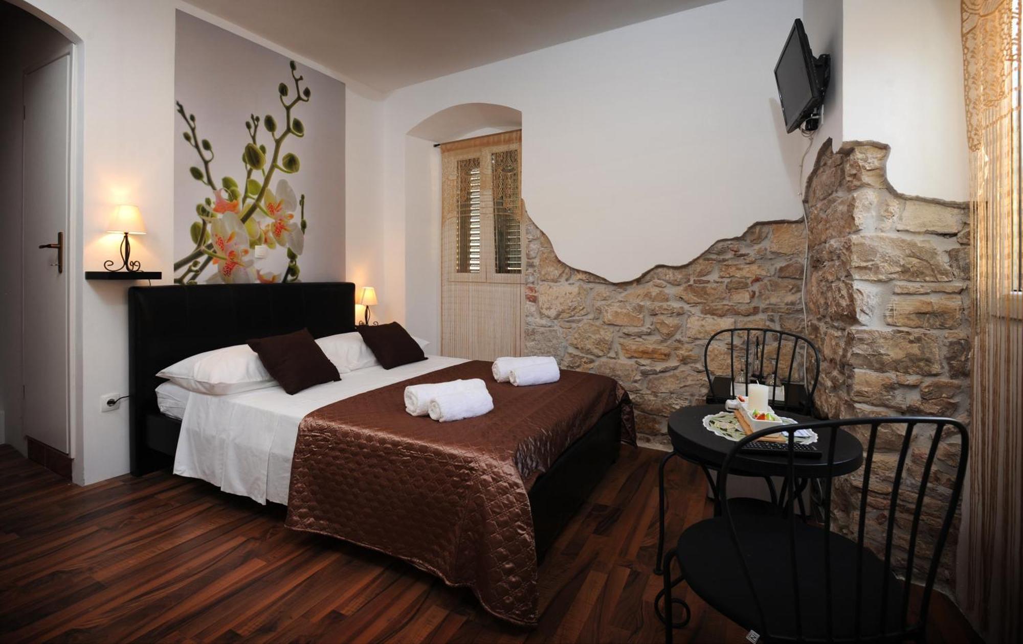 Rooms & Apartment Lasta سبليت الغرفة الصورة