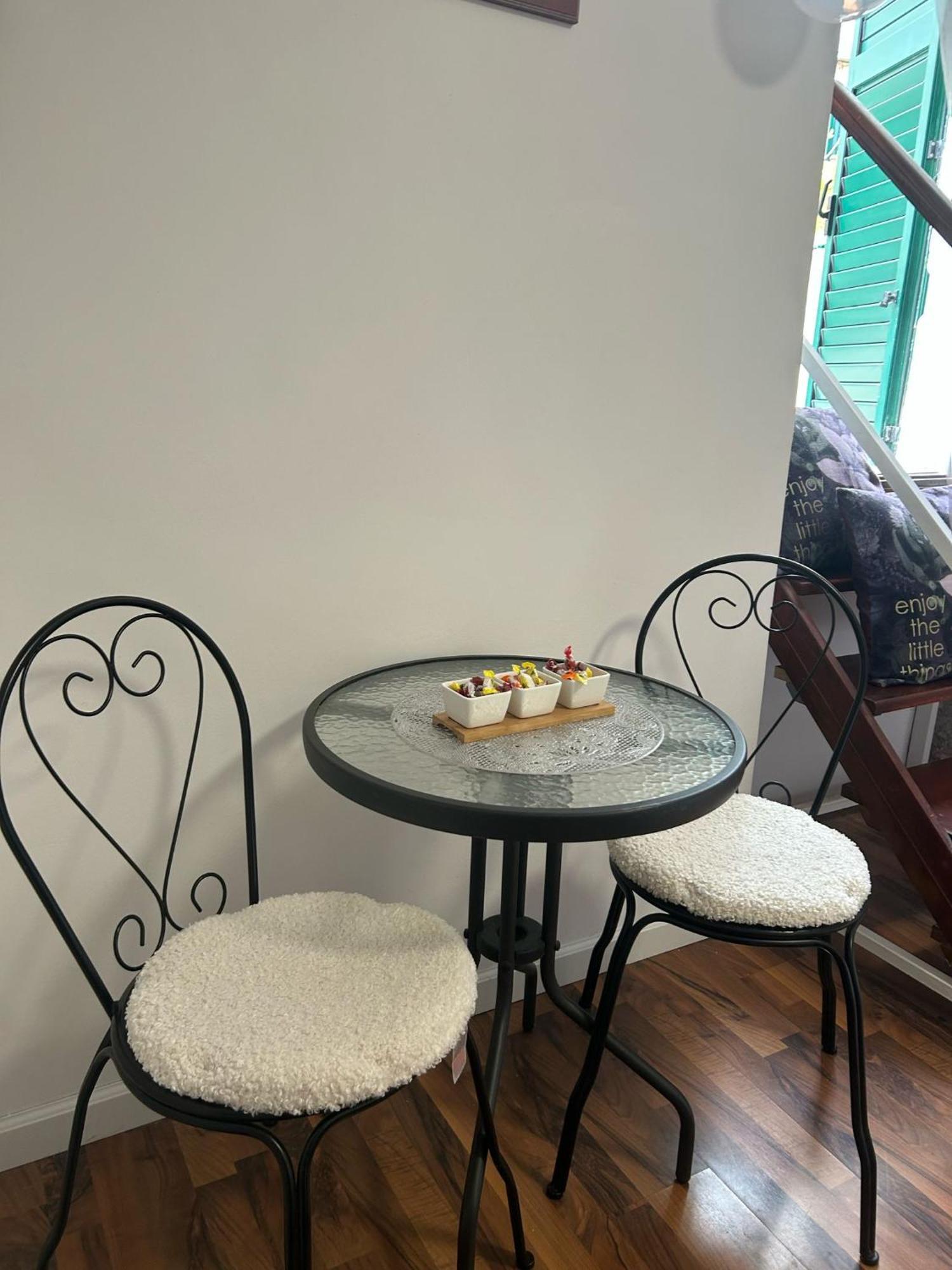 Rooms & Apartment Lasta سبليت المظهر الخارجي الصورة