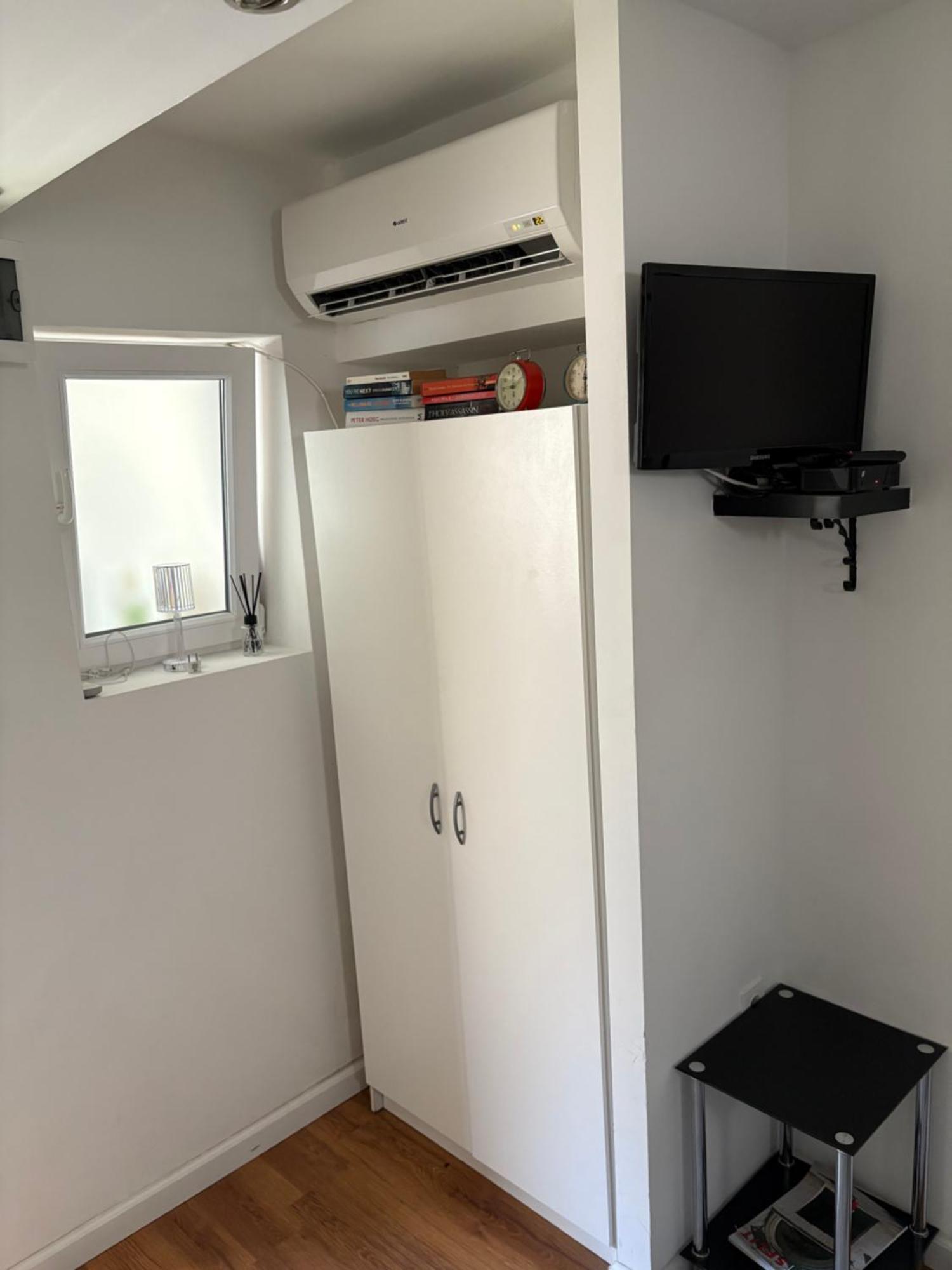 Rooms & Apartment Lasta سبليت المظهر الخارجي الصورة