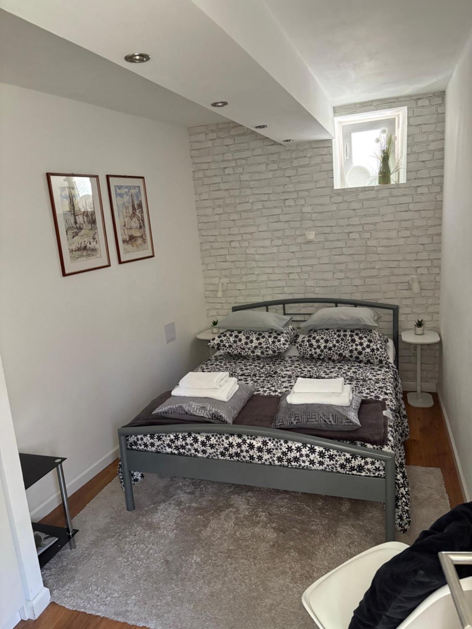 Rooms & Apartment Lasta سبليت المظهر الخارجي الصورة