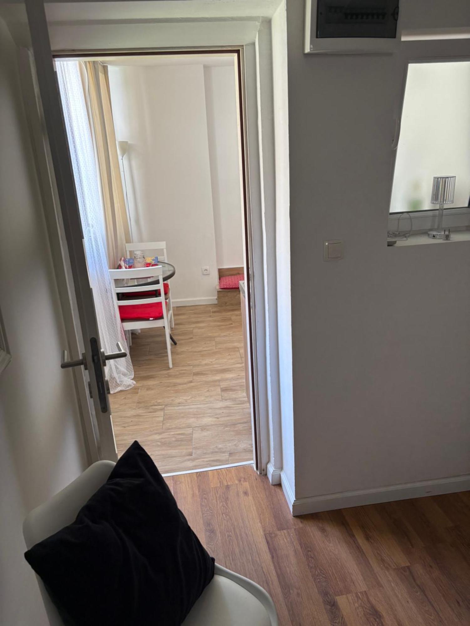 Rooms & Apartment Lasta سبليت المظهر الخارجي الصورة