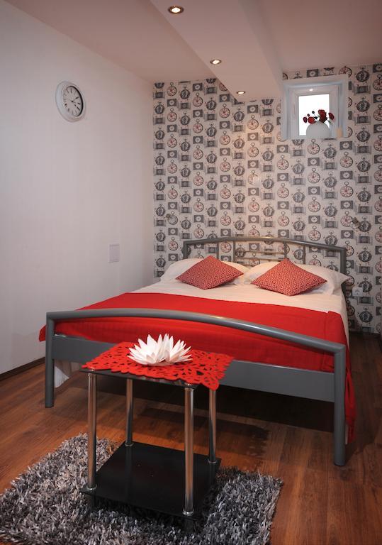 Rooms & Apartment Lasta سبليت الغرفة الصورة