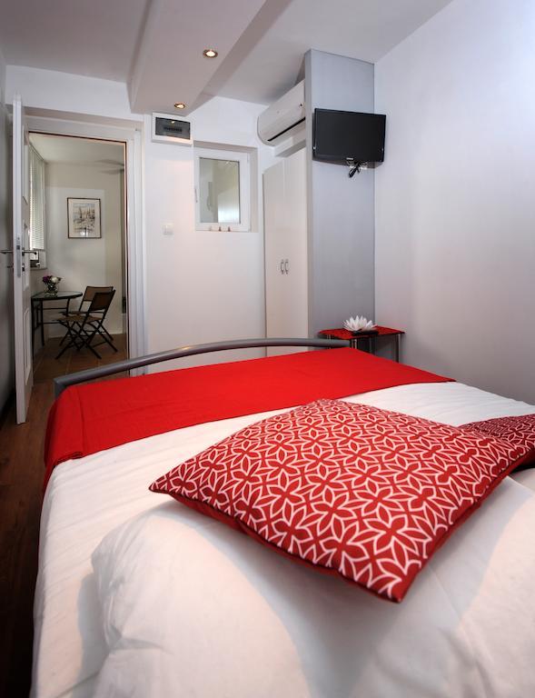 Rooms & Apartment Lasta سبليت الغرفة الصورة