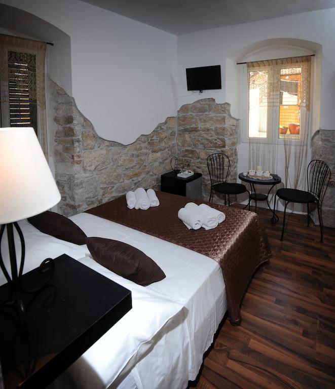Rooms & Apartment Lasta سبليت الغرفة الصورة