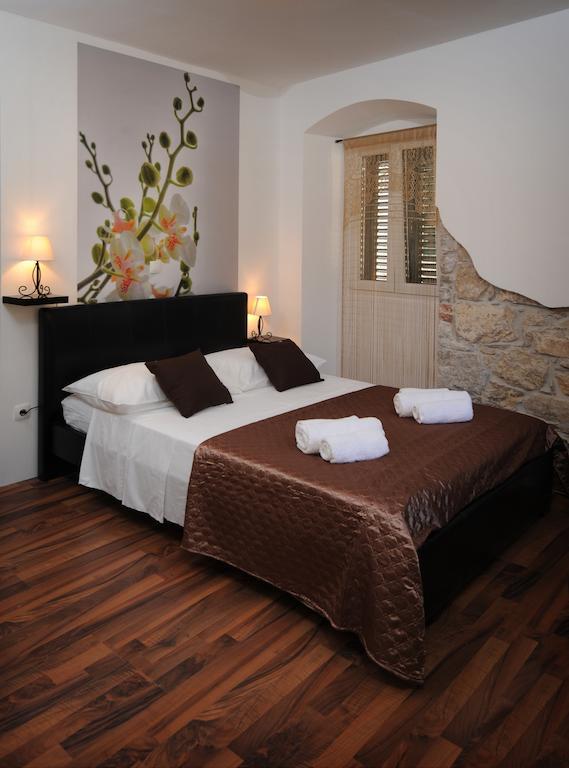 Rooms & Apartment Lasta سبليت الغرفة الصورة