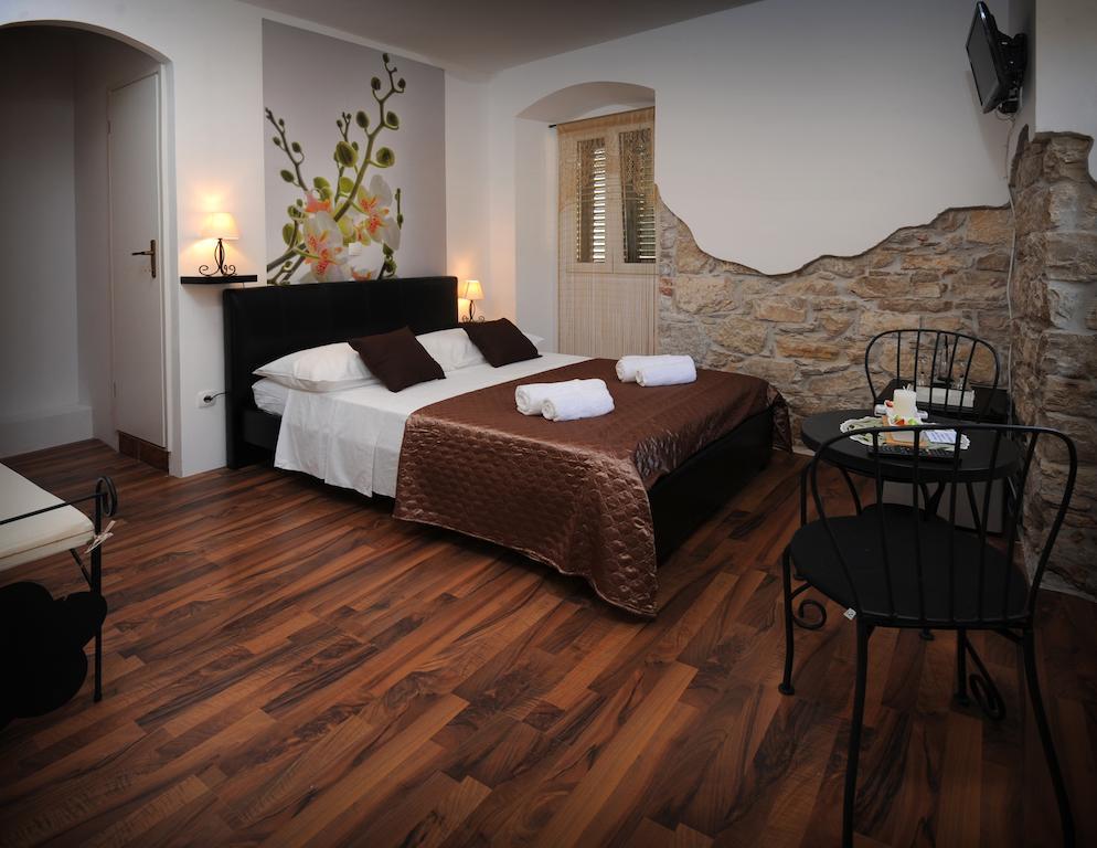 Rooms & Apartment Lasta سبليت الغرفة الصورة
