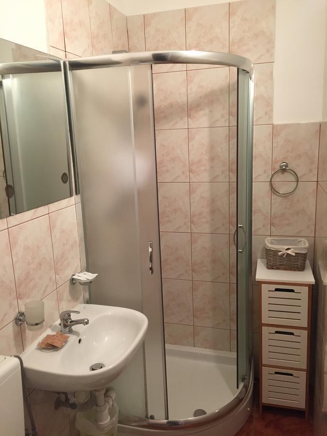 Rooms & Apartment Lasta سبليت المظهر الخارجي الصورة